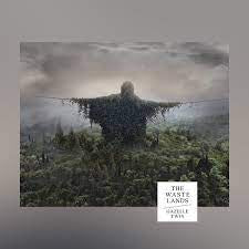 GAZELLE TWIN-THE WASTELANDS YELLOW VINYL LP *NEW*