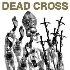 DEAD CROSS-II CD *NEW*