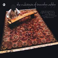 ASHBY DOROTHY-THE RUBAIYAT OF DOROTHY ASHBY LP *NEW*