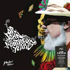 DR. JOHN-THE MONTREUX YEARS CD *NEW*