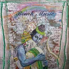 G ALEX-BEACH MUSIC LP *NEW*