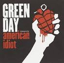 GREEN DAY- AMERICAN IDIOT CD NM