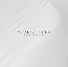 GRETA VAN FLEET-STARCATCHER CD *NEW*