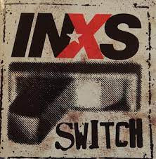 INXS-SWITCH CD VG