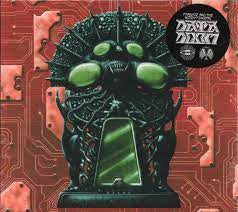 FRANKIE & THE WITCH FINGERS-DATA DOOM LP *NEW* | RELICS