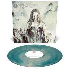 MYRKUR-MYRKUR BLUE/ WHITE MERGE VINYL LP *NEW*