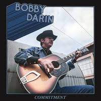 DARIN BOBBY-COMMITMENT CD *NEW*