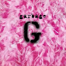 GARBAGE-GARBAGE 2LP NM COVER NM