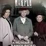MARPLE- A MURDER IS ANNOUNCED DVD NM
