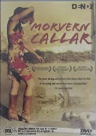 MORVERN CALLAR-DVD VG