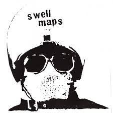 SWELL MAPS-INTERNATIONAL RESCUE CD VG