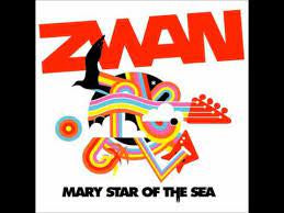 ZWAN-MARY STAR OF THE SEA CD NM