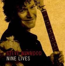 WINWOOD STEVE-NINE LIVES CD *NEW*