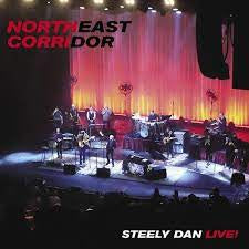 STEELY DAN-NORTHEAST CORRIDOR CD *NEW*