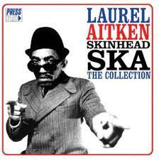 AITKEN LAUREL-SKINHEAD SKA THE COLLECTION CD *NEW*