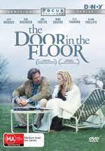 DOOR IN THE FLOOR THE-DVD NM