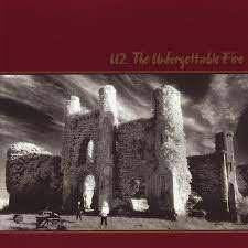 U2-THE UNFORGETTABLE FIRE CD *NEW*