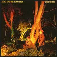 ECHO AND THE BUNNYMEN-CROCODILES LP *NEW*