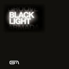 GROOVE ARMADA-BLACK LIGHT WHITE SPLATTER VINYL 2LP *NEW*