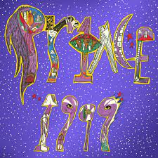 PRINCE-1999 2LP *NEW*