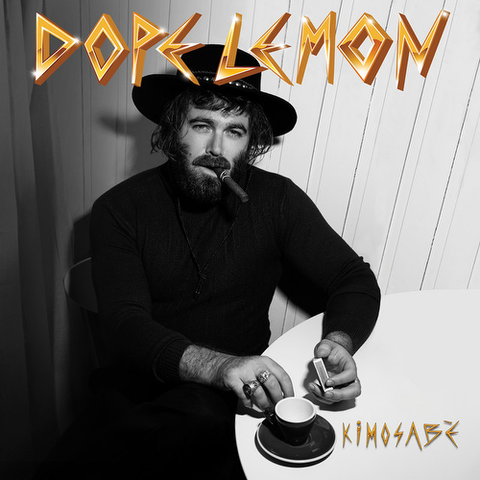 DOPE LEMON-KIMOSABE CD *NEW*