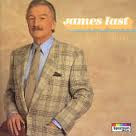 LAST JAMES-CLASSIC TOUCH CD VG