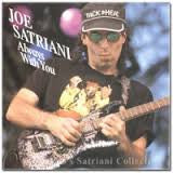 SATRIANI JOE-ALWAYS WITH YOU CD *NEW*