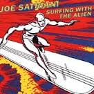SATRIANI JOE-SURFING WITH THE ALIEN CD *NEW*