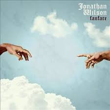 WILSON JONATHAN-FANFARE *NEW*