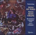 PALESTRINA: MISA AVE MARIA/ O'DONNELL CD NM