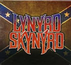 LYNYRD SKYNYRD-CLASSIC ALBUM SELECTION 5CD BOXSET *NEW*