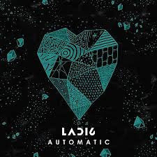 LADI6-AUTOMATIC CD  *NEW*