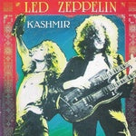 LED ZEPPELIN-KASHMIR CD VG