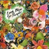 LOOK BLUE GO PURPLE-COMPILATION CD*NEW*