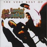 LOVIN' SPOONFUL THE-THE VERY BEST OF CD VG
