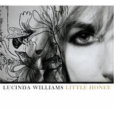 WILLIAMS LUCINDA-LITTLE HONEY CD G