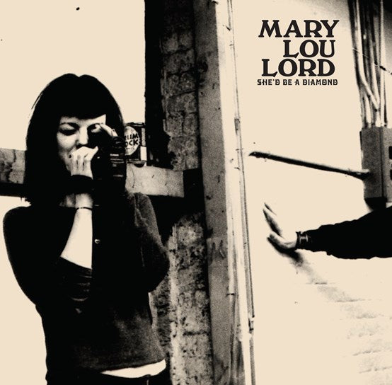 LORD MARY LOU-SHE'D BE A DIAMOND 2LP *NEW*