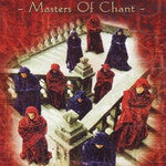 MASTERS OF CHANT-GREGORIAN CHANTS DVD *NEW*