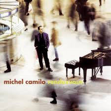 CAMILO MICHEL-RENDEZVOUS CD VGPLUS