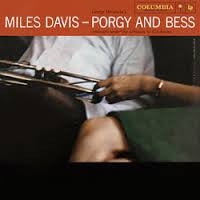 DAVIS MILES-PORGY AND BESS LP *NEW*