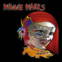 MARKS MINNIE-VOODOO HONEY CD *NEW*