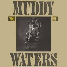 WATERS MUDDY-KING BEE CD *NEW*