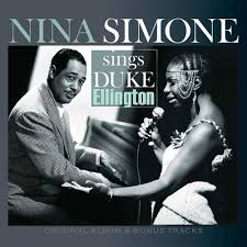 SIMONE NINA-SINGS ELLINGTON LP *NEW*