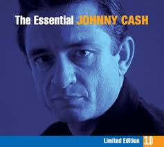 CASH JOHNNY-THE ESSENTIAL 3CD *NEW*