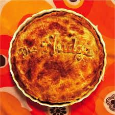 NUDGE THE-BIG NUDGE PIE CD VG