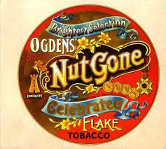 SMALL FACES-OGDENS NUT GONE FLAKE 2CD *NEW*