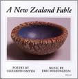 NEW ZEALAND FABLE A-ERIC BIDDINGTON *NEW*