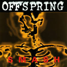 OFFSPRING-SMASH LP *NEW*