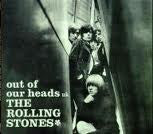 ROLLING STONES THE-OUT OF OUR HEADS UK EDITION JAPANESE RELEASE *NEW*