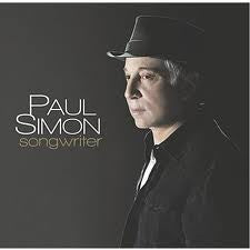 SIMON PAUL-SONGWRITER 2CD *NEW*